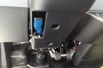 ���ǵ�T4 �Ƽ��� 3.99�׵��Ŵ��綯�����Ῠ ����62kWhͼƬ