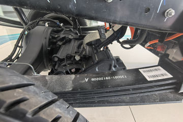 ���ǵ�T4 �Ƽ��� 3.99�׵��Ŵ��綯�����Ῠ ����62kWhͼƬ