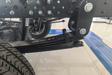 ���ǵ�T4 �Ƽ��� 3.99�׵��Ŵ��綯�����Ῠ ����62kWhͼƬ