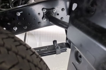 ���ǵ�T4 �Ƽ��� 3.99�׵��Ŵ��綯�����Ῠ ����62kWhͼƬ