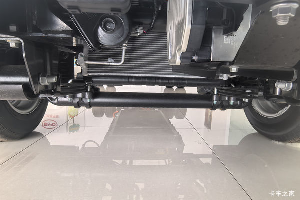 合规4米级纯电栏板车对决:东风途逸T9E和比亚迪T4谁更适合你?