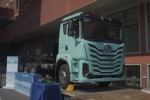 �ൺ��� ӥ�� 6X4 ���綯ǣ���� ��γ400.619kWhͼƬ