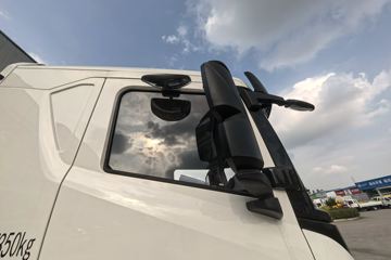 ���ǵ�Q3 6X4 ���綯ǣ���� ����452kWhͼƬ