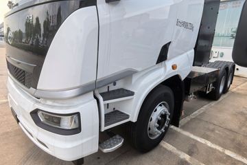 ���ǵ�Q3 6X4 ���綯ǣ���� ����452kWhͼƬ