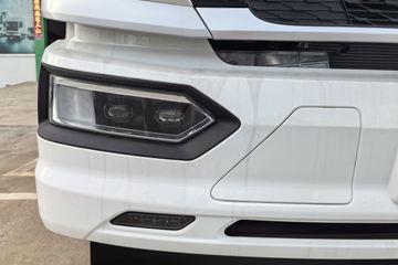 ���ǵ�Q3 6X4 ���綯ǣ���� ����452kWhͼƬ