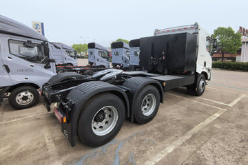 ���ǵ�Q3 6X4 ���綯ǣ���� ����452kWhͼƬ