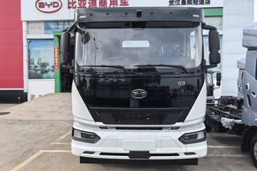 ���ǵ�Q3 6X4 ���綯ǣ���� ����452kWhͼƬ