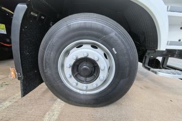 ���ǵ�Q3 6X4 ���綯ǣ���� ����452kWhͼƬ