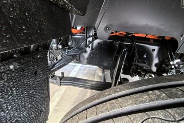 ���ǵ�Q3 6X4 ���綯ǣ���� ����452kWhͼƬ