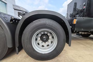 ���ǵ�Q3 6X4 ���綯ǣ���� ����452kWhͼƬ