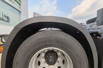 ���ǵ�Q3 6X4 ���綯ǣ���� ����452kWhͼƬ