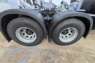 ���ǵ�Q3 6X4 ���綯ǣ���� ����452kWhͼƬ