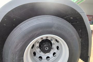 ���ǵ�Q3 6X4 ���綯ǣ���� ����452kWhͼƬ