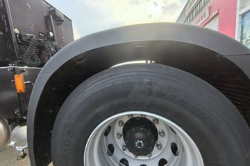 ���ǵ�Q3 6X4 ���綯ǣ���� ����452kWhͼƬ
