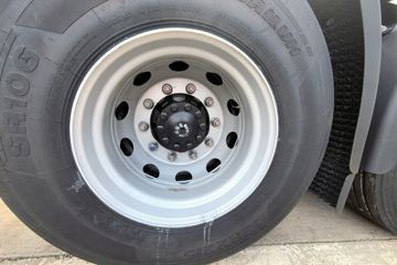 ���ǵ�Q3 6X4 ���綯ǣ���� ����452kWhͼƬ