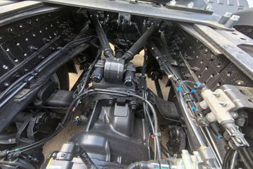 ���ǵ�Q3 6X4 ���綯ǣ���� ����452kWhͼƬ