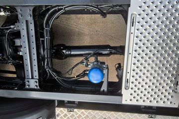���ǵ�Q3 6X4 ���綯ǣ���� ����452kWhͼƬ