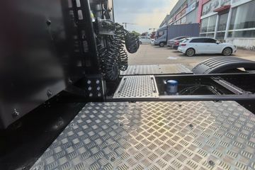 ���ǵ�Q3 6X4 ���綯ǣ���� ����452kWhͼƬ