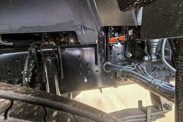 ���ǵ�Q3 6X4 ���綯ǣ���� ����452kWhͼƬ