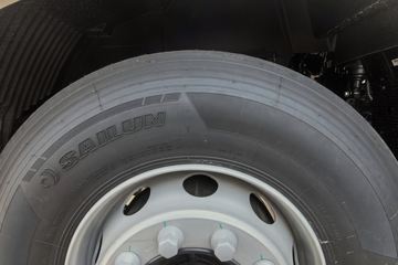 ���ǵ�Q3 6X4 ���綯ǣ���� ����452kWhͼƬ