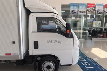 ���ǵ�T4 �Ƽ��� 3.7�׵��Ŵ��綯��ʽ�Ῠ ����62.36kWhͼƬ