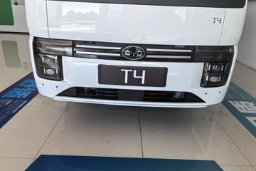 ���ǵ�T4 �Ƽ��� 3.7�׵��Ŵ��綯��ʽ�Ῠ ����62.36kWhͼƬ