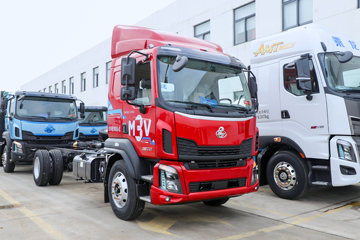 ������������M3V 240���� 4X2 8.3����������ʽ�ػ���ͼƬ