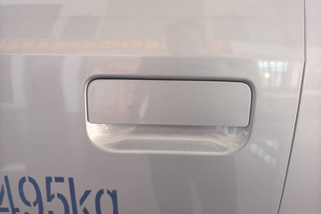 ������Խ����S5 ������ 1.6L CNG 105���� ������5�� 3.8�׵�������΢��ͼƬ