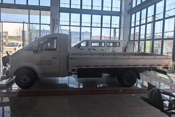 ������Խ����S5 ������ 1.6L CNG 105���� ������5�� 3.8�׵�������΢��ͼƬ