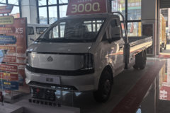 优惠0.1万 绵阳市星塔载货车火热促销中