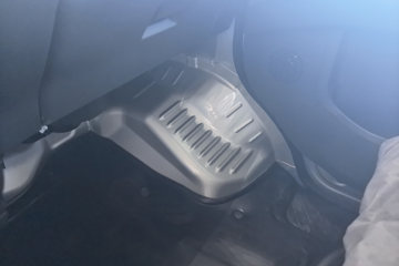������Խ����S5 ������ 1.6L CNG 105���� ������5�� 3.8�׵�������΢��ͼƬ