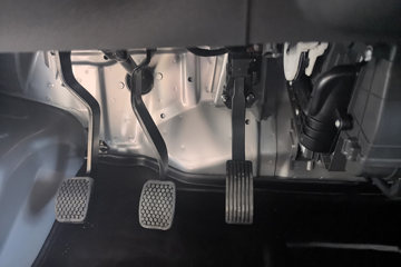 ������Խ����S5 ������ 1.6L CNG 105���� ������5�� 3.8�׵�������΢��ͼƬ