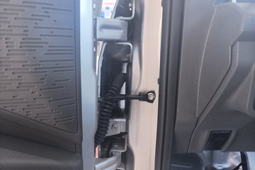 ������Խ����S5 ������ 1.6L CNG 105���� ������5�� 3.8�׵�������΢��ͼƬ