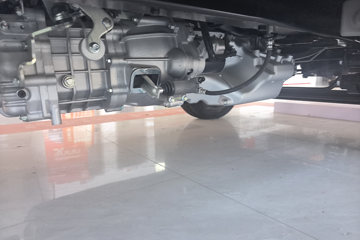 ������Խ����S5 ������ 1.6L CNG 105���� ������5�� 3.8�׵�������΢��ͼƬ