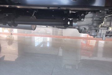 ������Խ����S5 ������ 1.6L CNG 105���� ������5�� 3.8�׵�������΢��ͼƬ