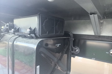 ������Խ����S5 ������ 1.6L CNG 105���� ������5�� 3.8�׵�������΢��ͼƬ