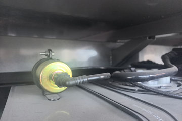 ������Խ����S5 ������ 1.6L CNG 105���� ������5�� 3.8�׵�������΢��ͼƬ