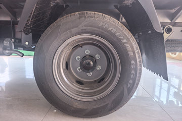 ������Խ����S5 ������ 1.6L CNG 105���� ������5�� 3.8�׵�������΢��ͼƬ