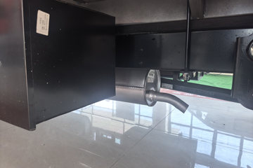 ������Խ����S5 ������ 1.6L CNG 105���� ������5�� 3.8�׵�������΢��ͼƬ