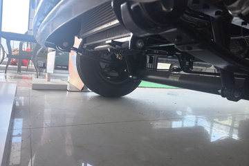 ������Խ����S5 ������ 1.6L CNG 105���� ������5�� 3.8�׵�������΢��ͼƬ
