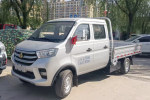 ������Խ�±�T5 1.6L CNG 105���� ����5�� 2.6��˫������΢��ͼƬ