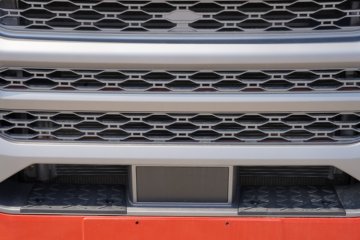 ��������HOWO TX7-N ��Ч�� 12.5L LNG 480���� 6X4 �й�����12�� ǣ����ͼƬ