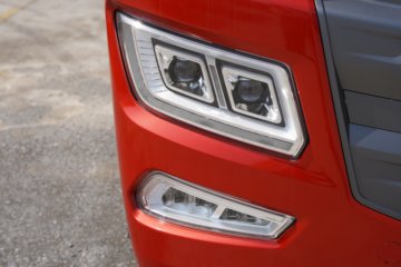 ��������HOWO TX7-N ��Ч�� 12.5L LNG 480���� 6X4 �й�����12�� ǣ����ͼƬ