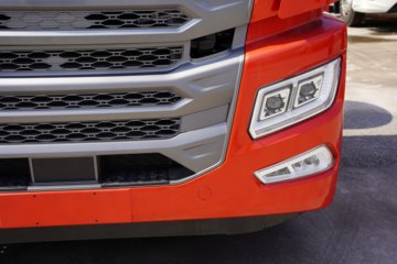 ��������HOWO TX7-N ��Ч�� 12.5L LNG 480���� 6X4 �й�����12�� ǣ����ͼƬ