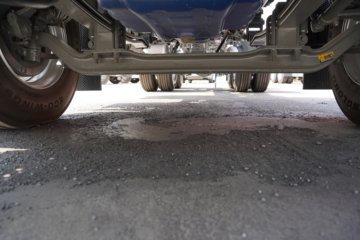 ��������HOWO TX7-N ��Ч�� 12.5L LNG 480���� 6X4 �й�����12�� ǣ����ͼƬ