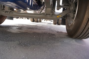 ��������HOWO TX7-N ��Ч�� 12.5L LNG 480���� 6X4 �й�����12�� ǣ����ͼƬ