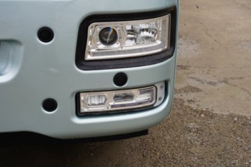 �����ǵ¿�SITRAK G5 330���� 4X2 ���� AMT�Զ��� 6.9����س�ͼƬ