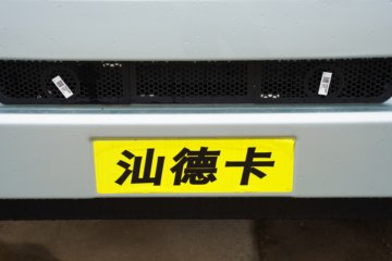 �����ǵ¿�SITRAK G5 330���� 4X2 ���� AMT�Զ��� 6.9����س�ͼƬ