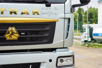 �����ǵ¿�SITRAK G5 330���� 4X2 ���� AMT�Զ��� 6.9����س�ͼƬ