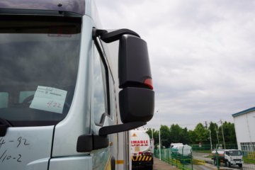 �����ǵ¿�SITRAK G5 330���� 4X2 ���� AMT�Զ��� 6.9����س�ͼƬ